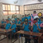 مدرسة سان جورج مدينة نصر – St.George’s College Nasr City – القاهرة