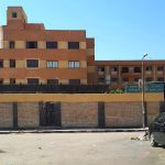مدرسة سان جورج مدينة نصر – St.George’s College Nasr City – القاهرة