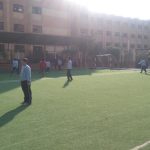 مدرسة سان جورج مدينة نصر – St.George’s College Nasr City – القاهرة