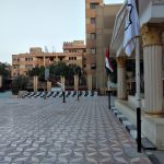 مدرسة سان جورج مدينة نصر – St.George’s College Nasr City – القاهرة