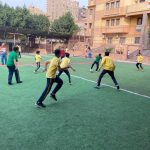 مدرسة سان جورج مدينة نصر – St.George’s College Nasr City – القاهرة