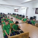 مدرسة سان جورج مدينة نصر – St.George’s College Nasr City – القاهرة