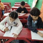 مدرسة مدينة نصر الخاصة – Nasr City Private School – NCS – القاهرة