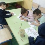 مدرسة مدينة نصر الخاصة – Nasr City Private School – NCS – القاهرة