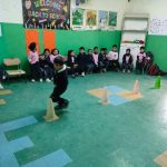 مدرسة مدينة نصر الخاصة – Nasr City Private School – NCS – القاهرة