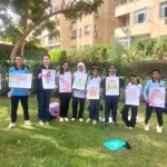 مدرسة مدينة نصر الخاصة – Nasr City Private School – NCS – القاهرة