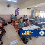 مدرسة منارة البيان للغات – Manarat Al Bayan Language School – BLS – القاهرة