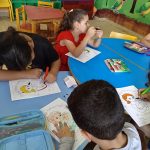 مدرسة منارة البيان للغات – Manarat Al Bayan Language School – BLS – القاهرة