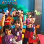 مدرسة منارة البيان للغات – Manarat Al Bayan Language School – BLS – القاهرة