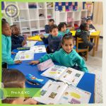 مدرسة منارة المعادي للغات – Manarat El Maadi Language School – القاهرة