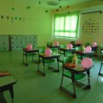 مدرسة نور الدولية – Noor International School – المعادي