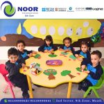 مدرسة نور الدولية – Noor International School – المعادي