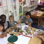 مدرسة معادي كوميونيتي سكول – Maadi Community School – المعادي