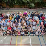 مدرسة معادي كوميونيتي سكول – Maadi Community School – المعادي