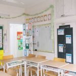 مدرسة معادي كوميونيتي سكول – Maadi Community School – المعادي