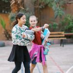 مدرسة معادي كوميونيتي سكول – Maadi Community School – المعادي