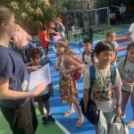 مدرسة معادي كوميونيتي سكول – Maadi Community School – المعادي