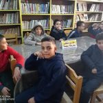 مدرسة حدائق المعادى القومية – Maadi El Kawmia Language School – القاهرة