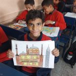 مدرسة حدائق المعادى القومية – Maadi El Kawmia Language School – القاهرة